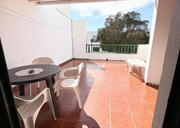 Apartamento La Lapa