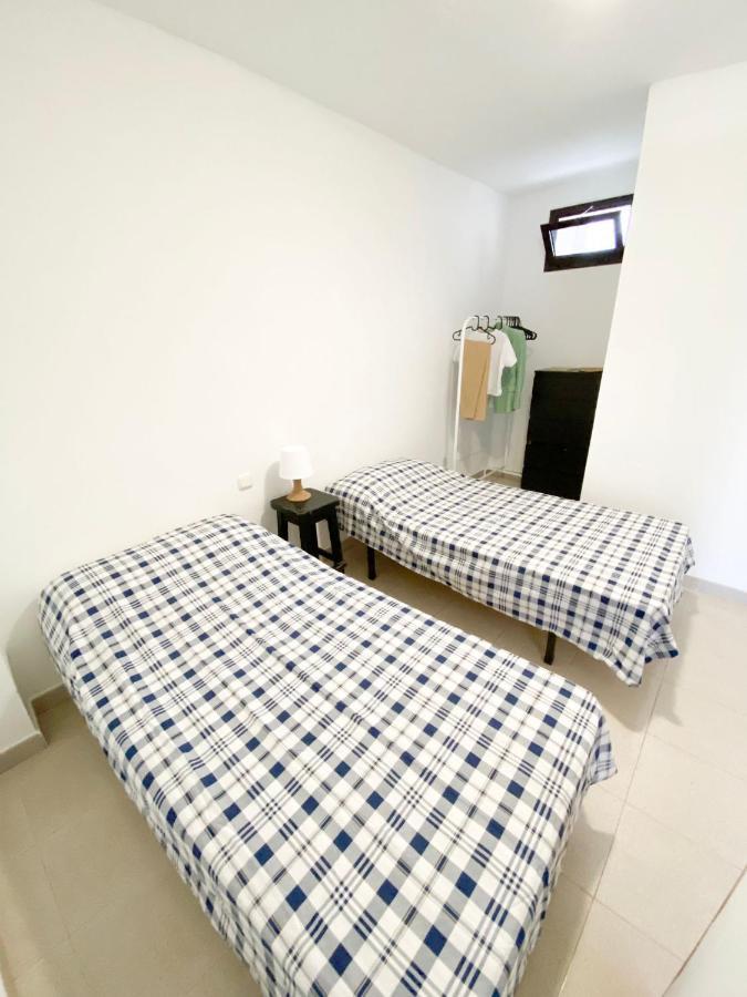 Apartment La Lapa