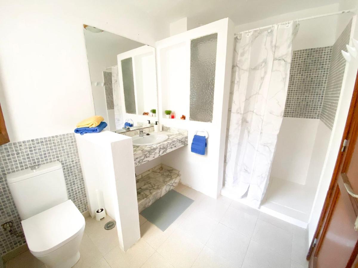 Apartment La Lapa *