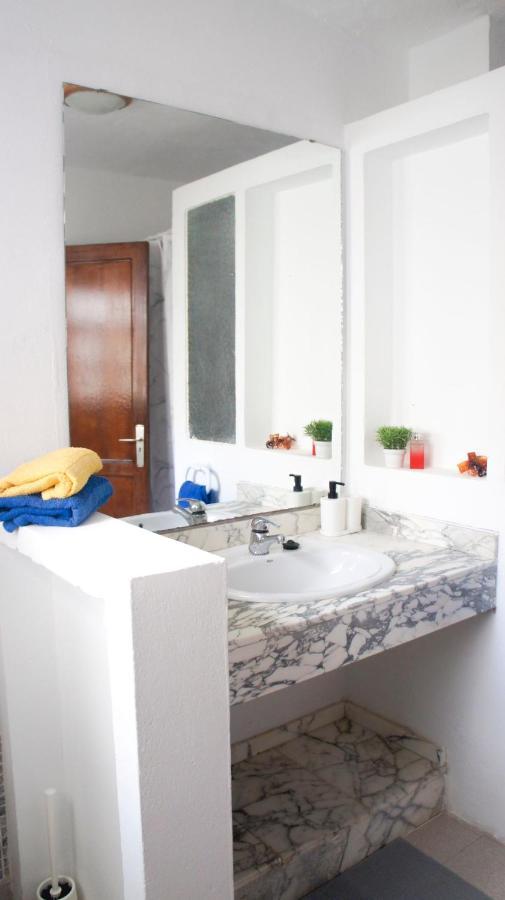 Apartment La Lapa *