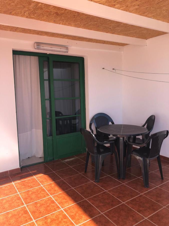 Apartment La Lapa *