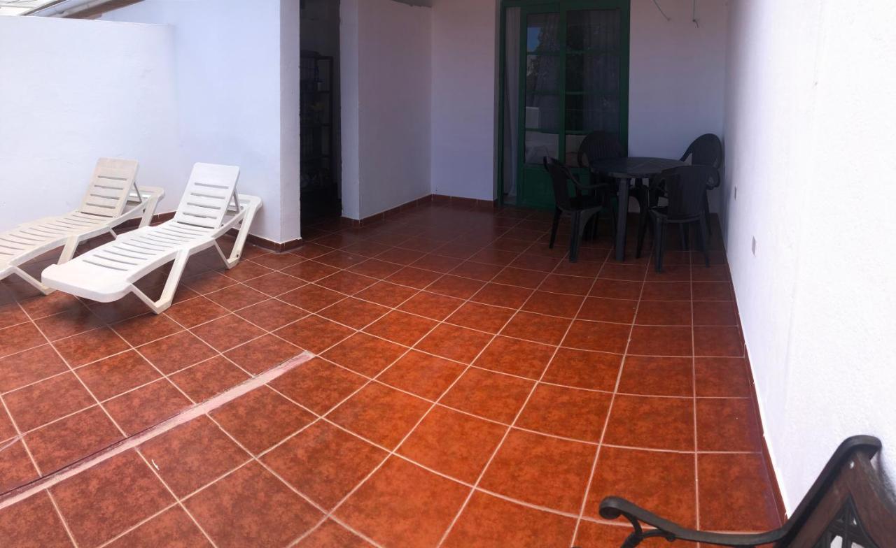 Apartment La Lapa Playa Blanca (Lanzarote)