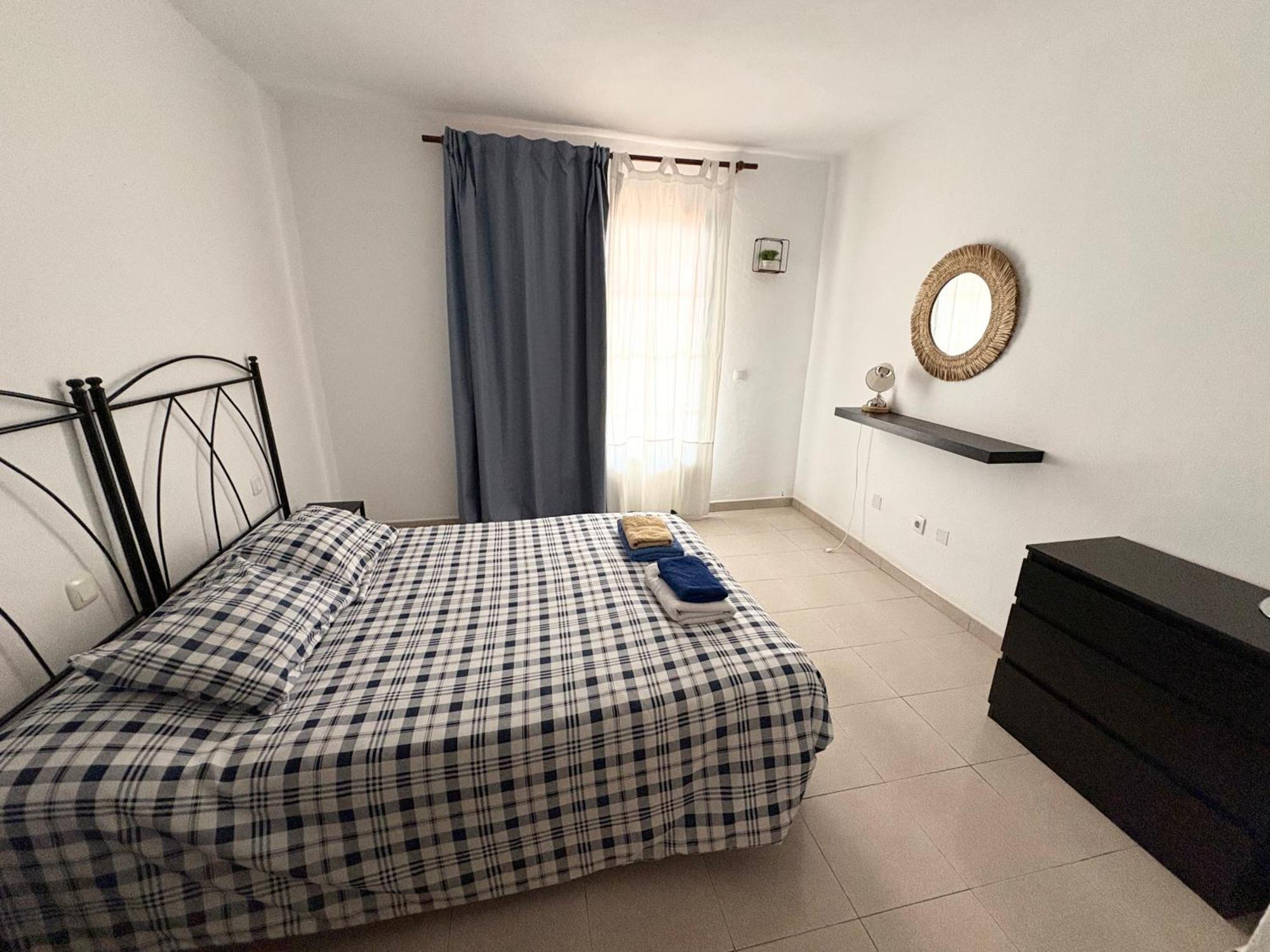 Apartment La Lapa Playa Blanca (Lanzarote)