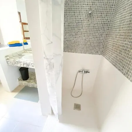 Apartamento La Lapa Playa Blanca  Zewnętrze zdjęcie