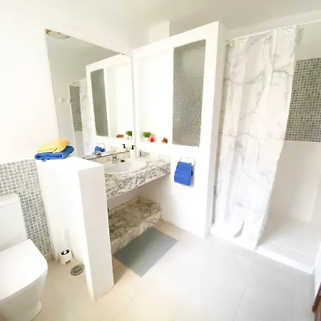 Apartamento La Lapa Playa Blanca  Zewnętrze zdjęcie