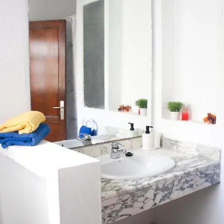 Apartamento La Lapa Playa Blanca  Zewnętrze zdjęcie