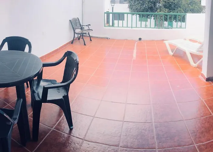 Apartamento La Lapa
