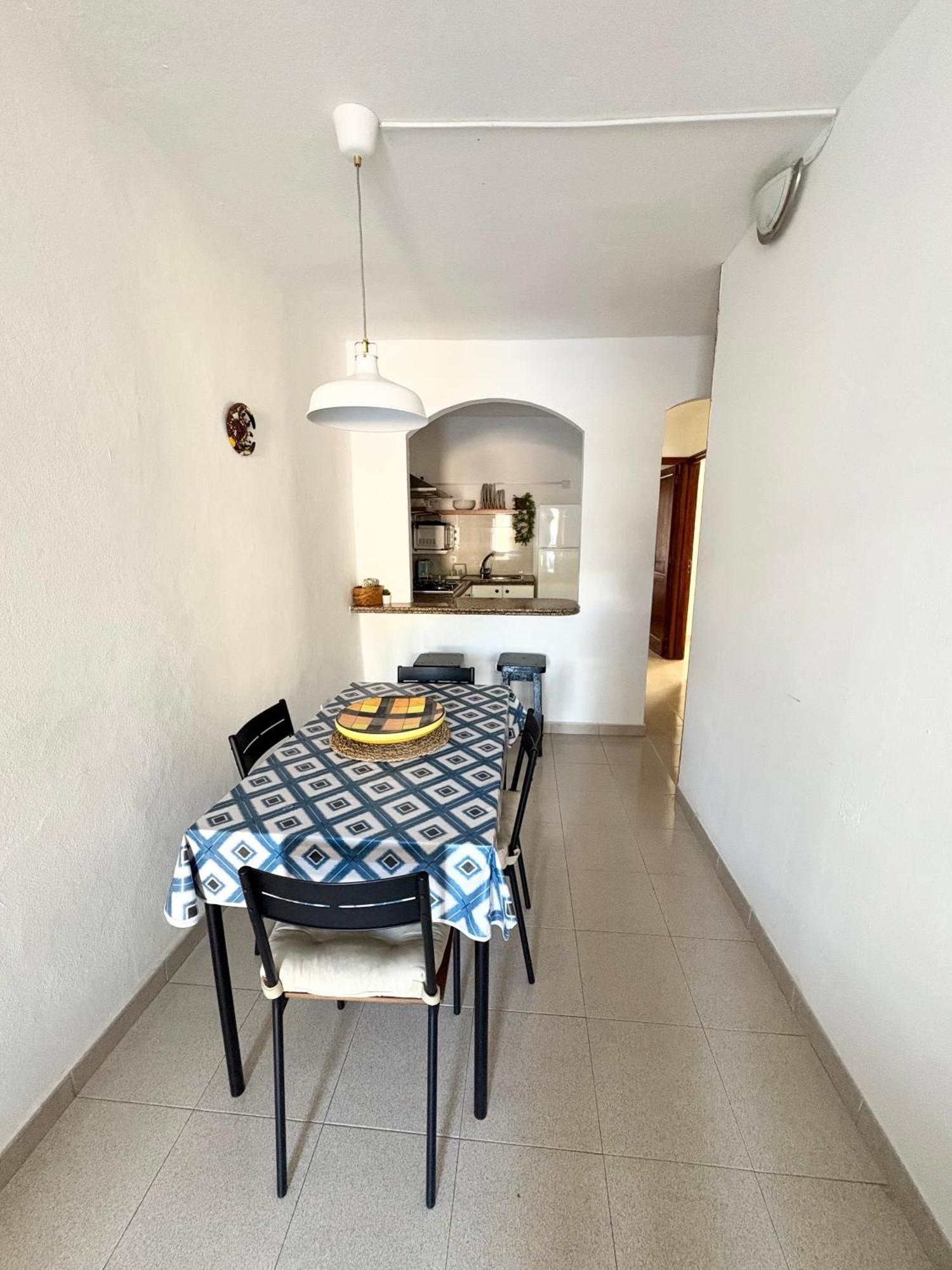 Apartament La Lapa