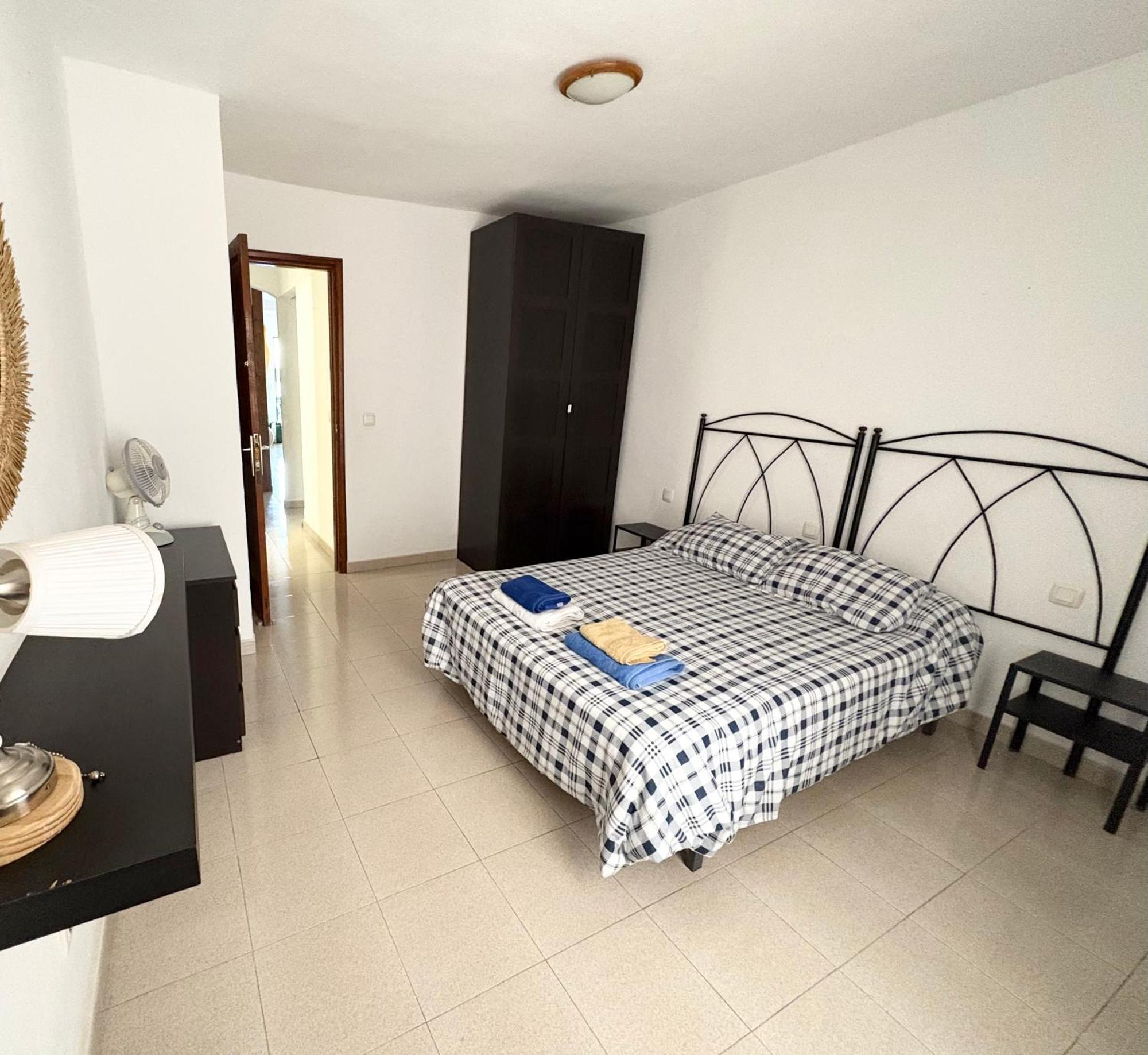 Apartament La Lapa Playa Blanca (Lanzarote)